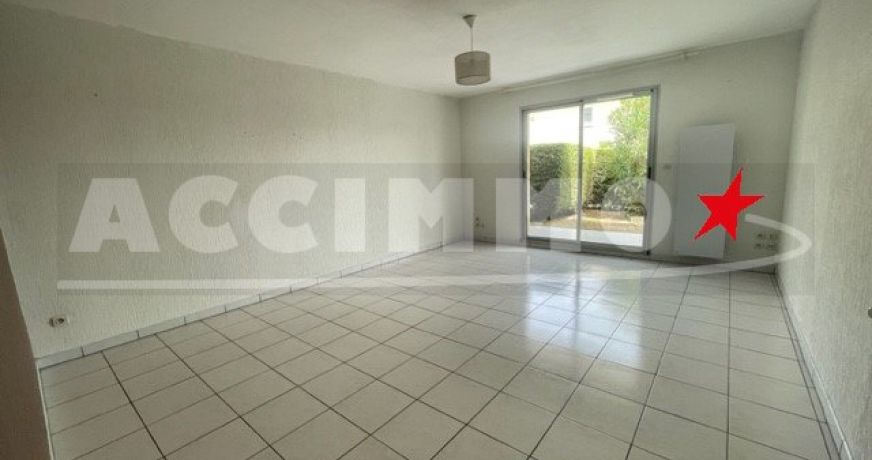 location Appartement Saint-orens-de-gameville