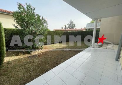 location Appartement Saint-orens-de-gameville