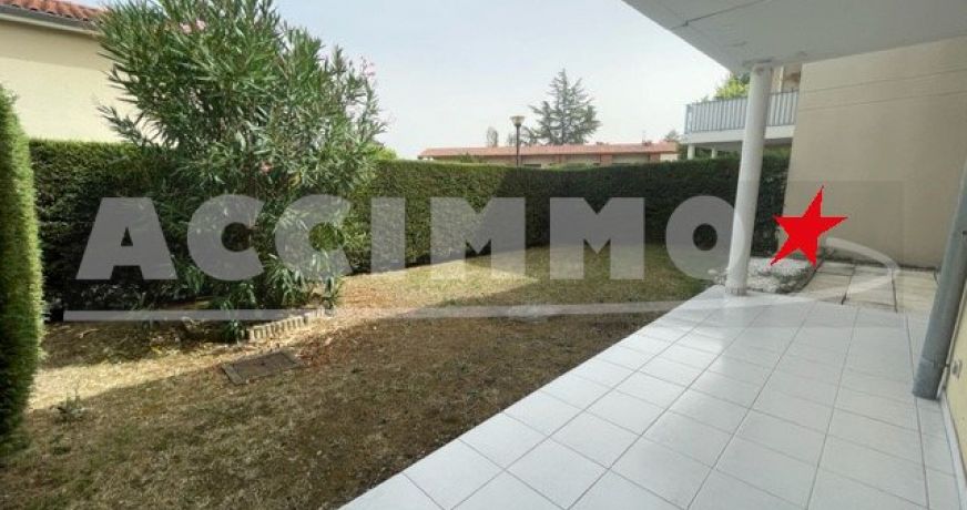 location Appartement Saint-orens-de-gameville