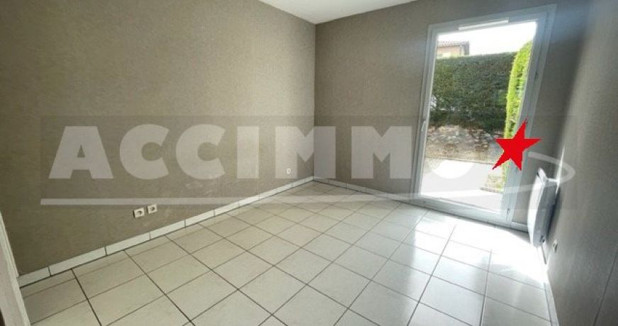 location Appartement Saint-orens-de-gameville