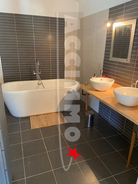 location Maison Quint Fonsegrives - Photo 8