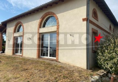 location Maison Quint Fonsegrives