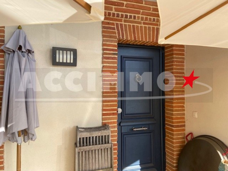 location Maison Quint Fonsegrives - Photo 7