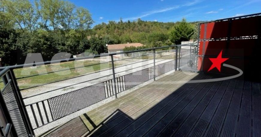location Maison Lanta