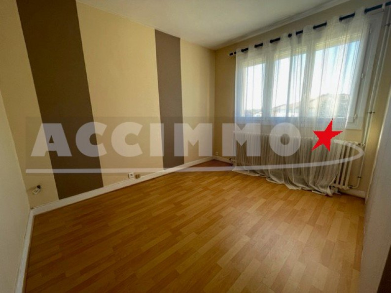 location Appartement Quint Fonsegrives - Photo 6