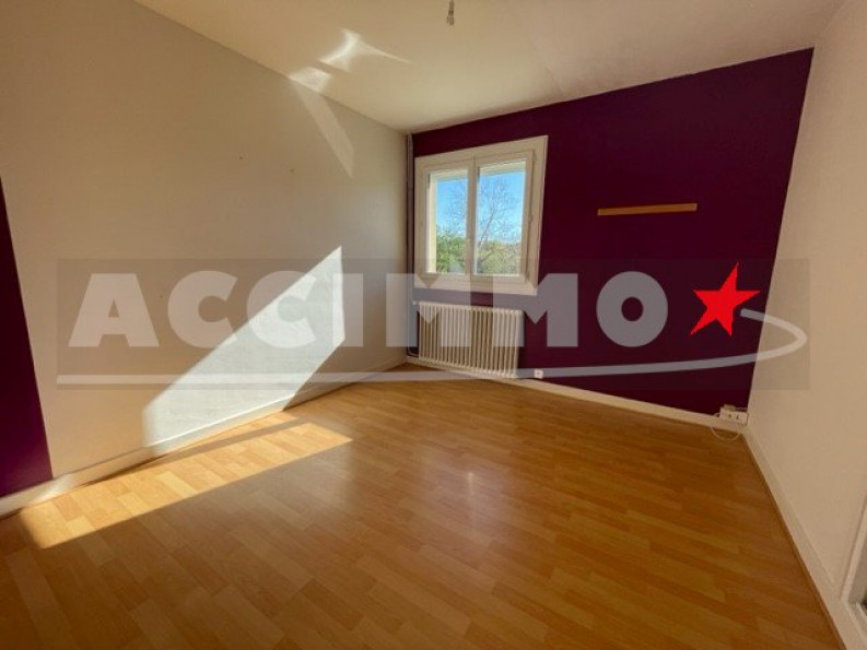 location Appartement Quint Fonsegrives - Photo 8