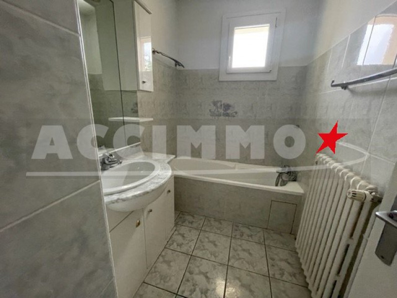 location Appartement Quint Fonsegrives - Photo 9