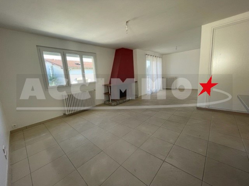 location Appartement Quint Fonsegrives - Photo 4