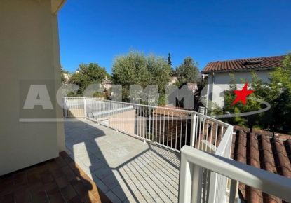 location Appartement Quint Fonsegrives