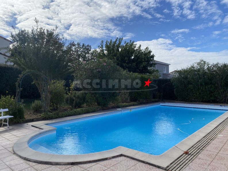 vente Maison Quint Fonsegrives - Photo 6