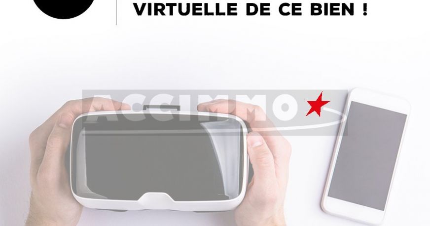 vente Maison Quint Fonsegrives