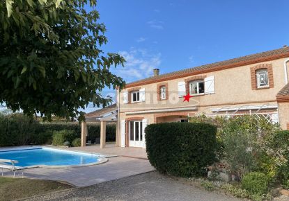 vente Maison Quint Fonsegrives