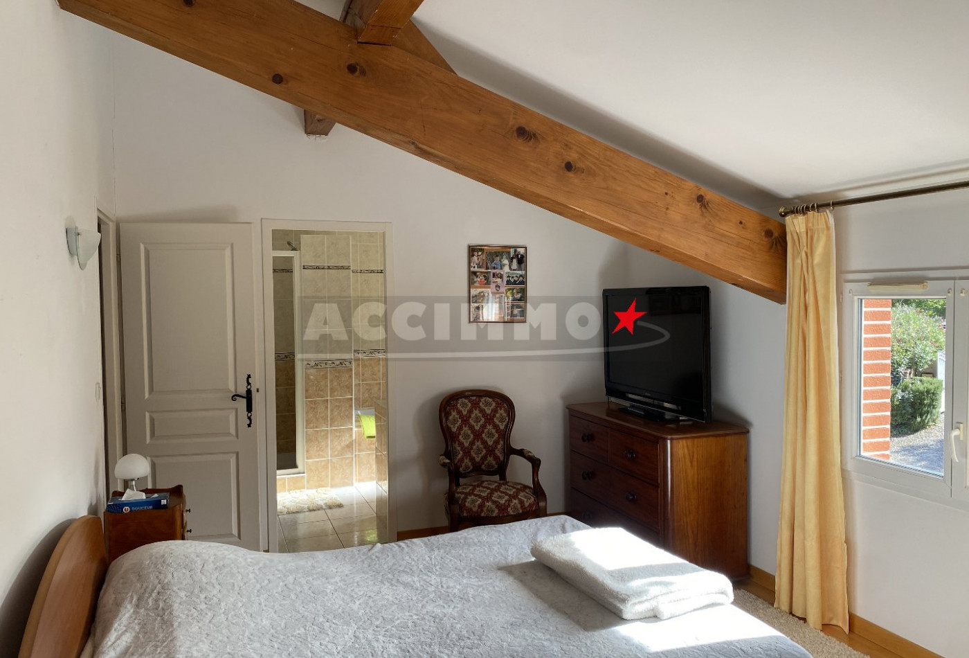 vente Maison Sainte Foy D'aigrefeuille - Photo 5