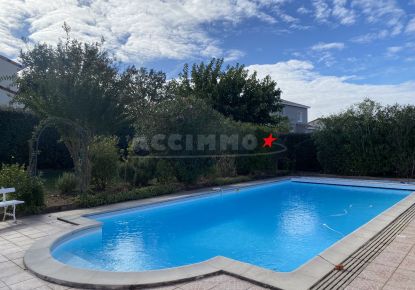 vente Maison Sainte Foy D'aigrefeuille