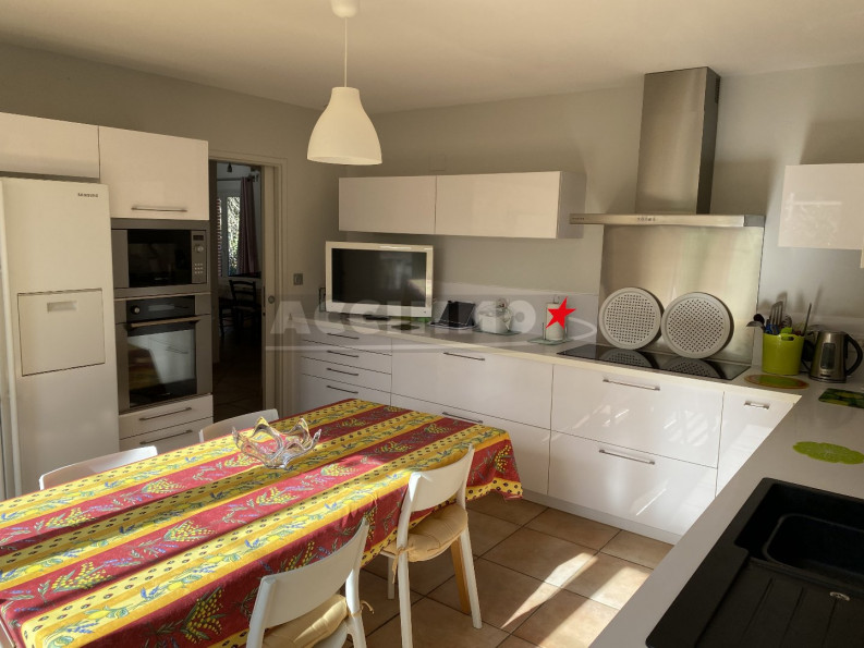 vente Maison Sainte Foy D'aigrefeuille - Photo 3