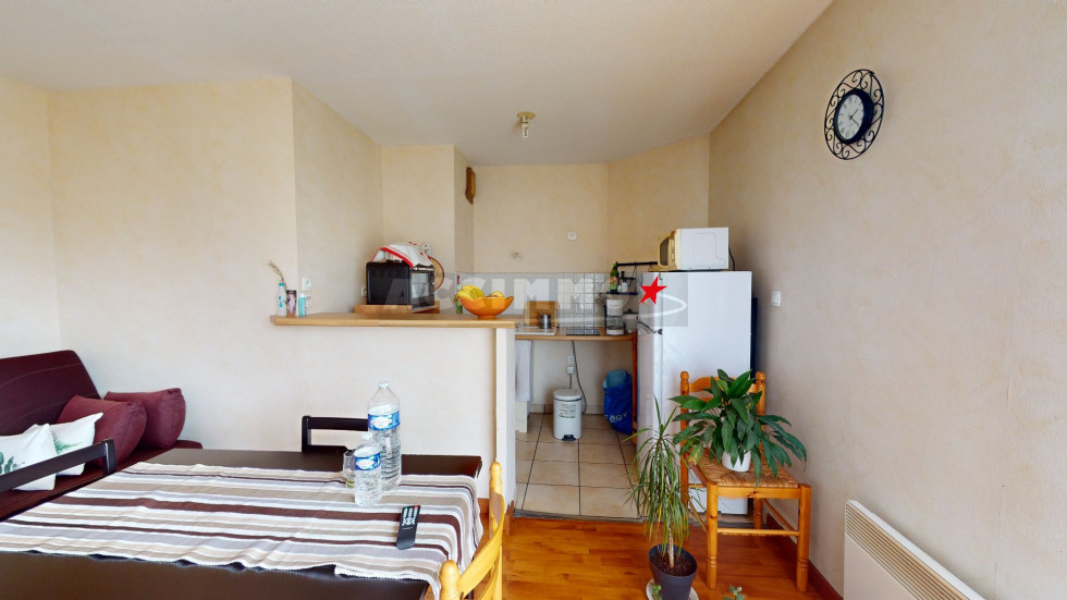 vente Appartement Quint Fonsegrives - Photo 4