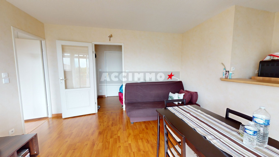 vente Appartement Quint Fonsegrives - Photo 3