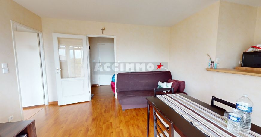 vente Appartement Quint Fonsegrives