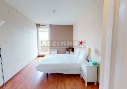 vente Appartement Quint Fonsegrives