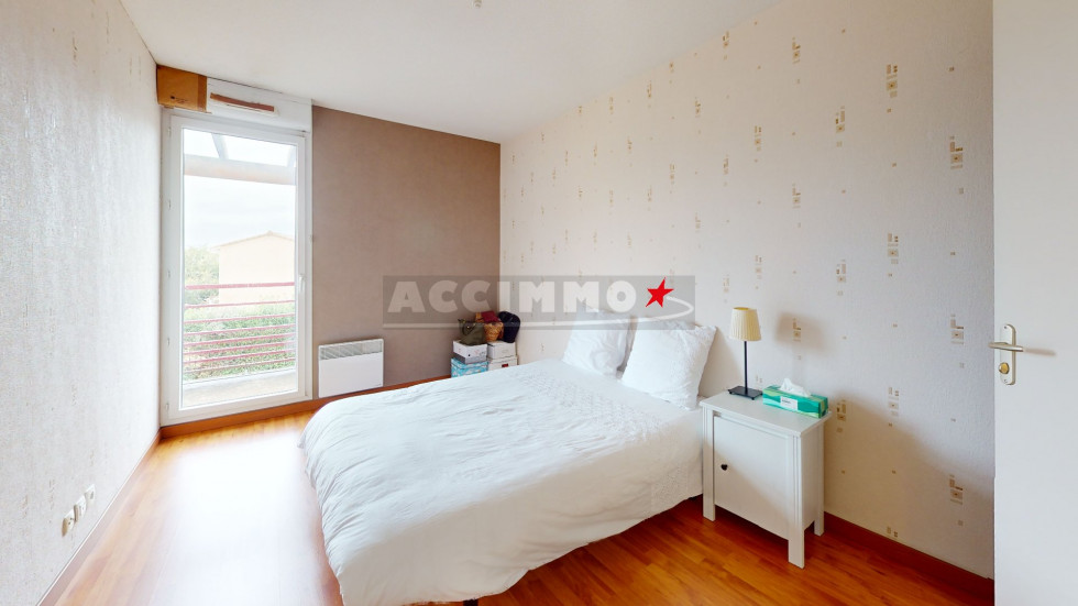 vente Appartement Quint Fonsegrives - Photo 2