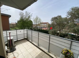 vente Appartement Quint Fonsegrives 