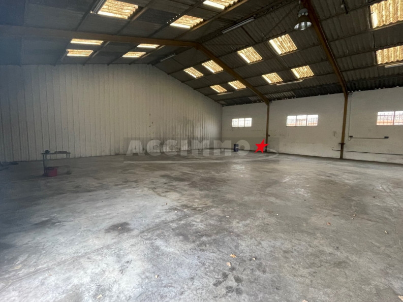 location Atelier Dremil-lafage - Photo 1