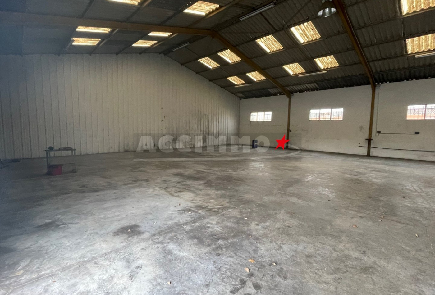 location Atelier Dremil-lafage - Photo 1