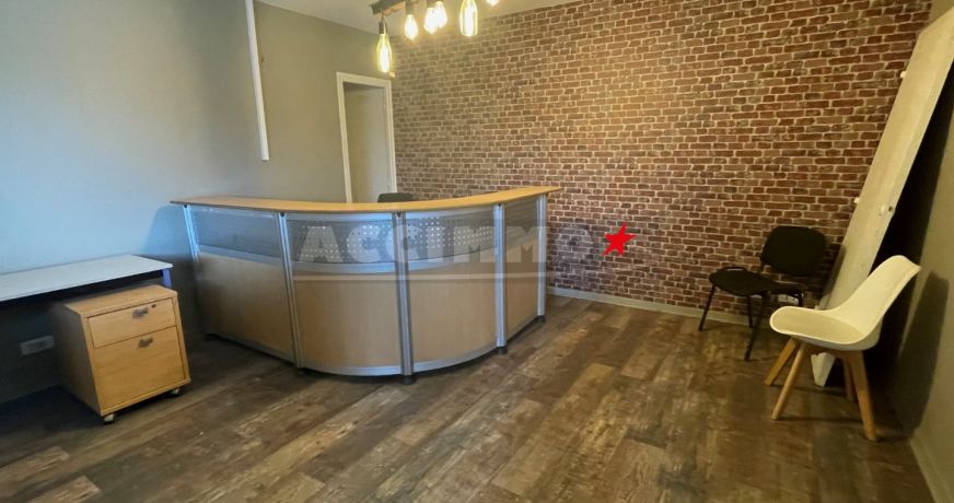 location Atelier Dremil-lafage