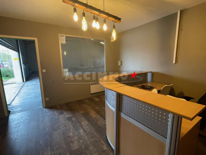 location Atelier Dremil-lafage - Photo 4