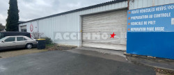 location Atelier Dremil-lafage