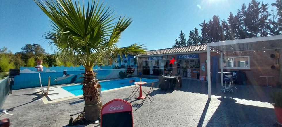 vente Maison Dremil-lafage - Photo 1