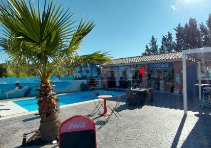 vente Maison Dremil-lafage