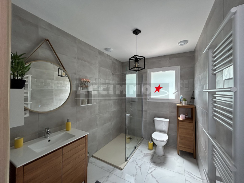 vente Maison Dremil-lafage - Photo 8