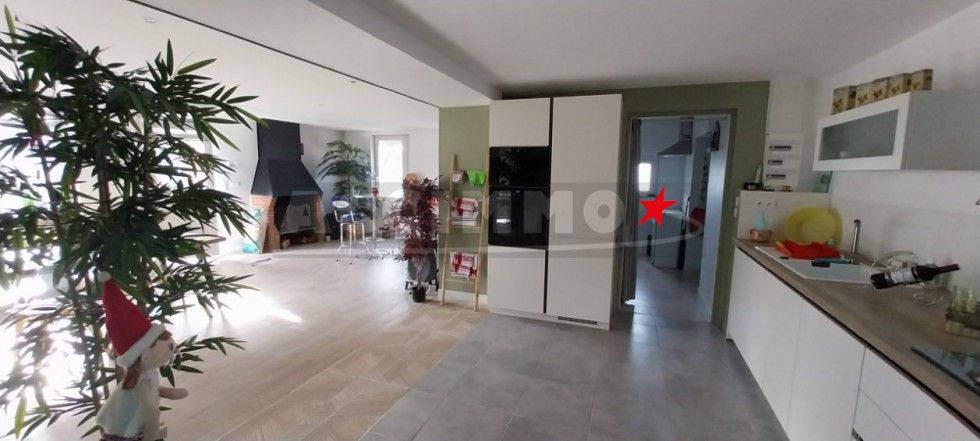 vente Maison Dremil-lafage - Photo 3