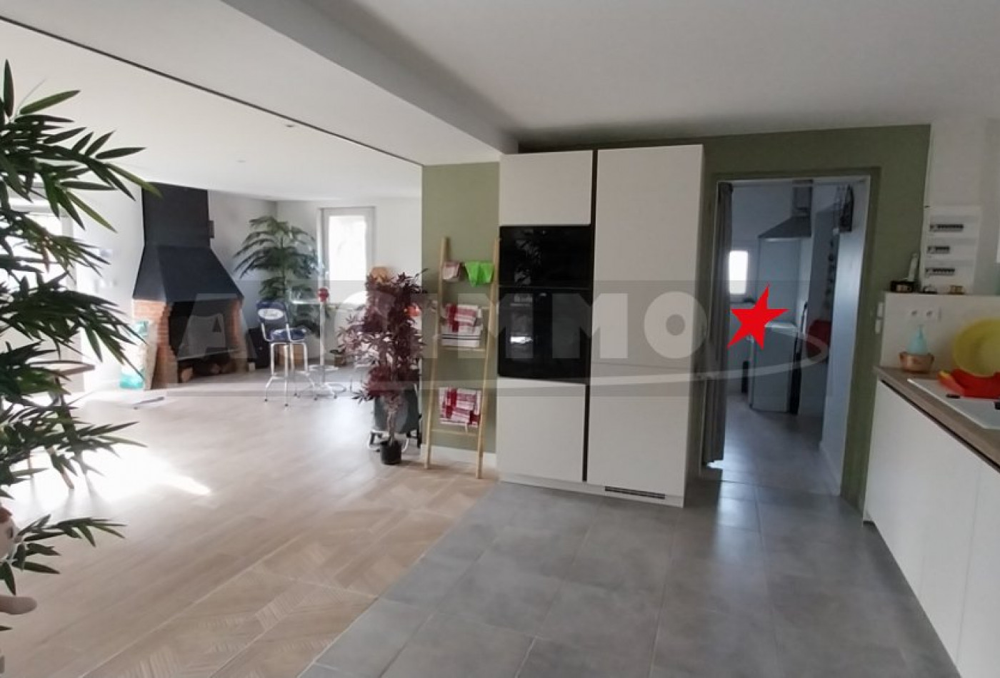 vente Maison Dremil-lafage - Photo 3