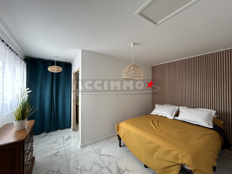 vente Maison Dremil-lafage - Photo 9