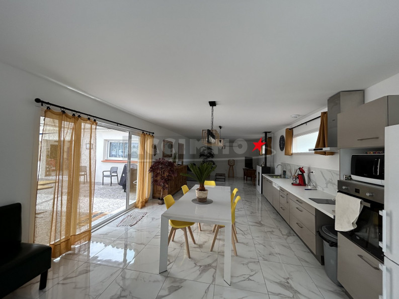 vente Maison Dremil-lafage - Photo 7