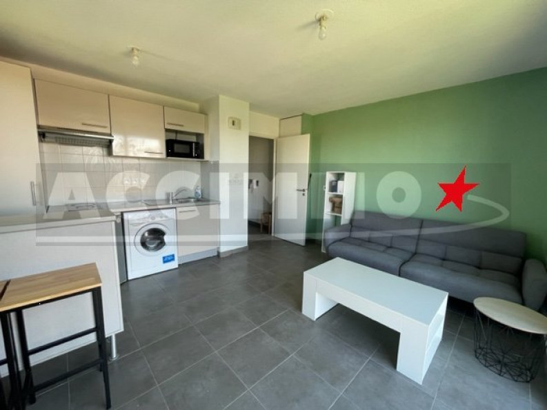 location Appartement Toulouse - Photo 2