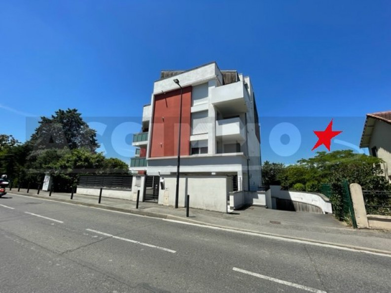 location Appartement Toulouse - Photo 6