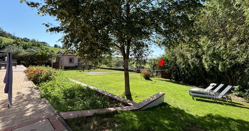 vente Maison Quint Fonsegrives