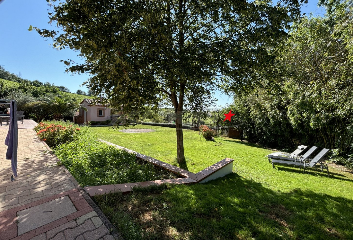 vente Maison Quint Fonsegrives - Photo 2