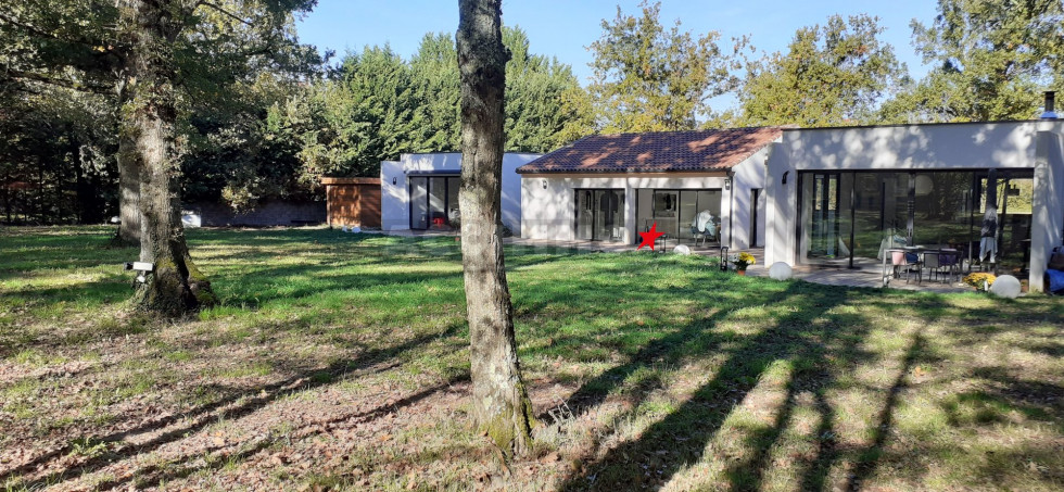 vente Maison Dremil-lafage - Photo 4