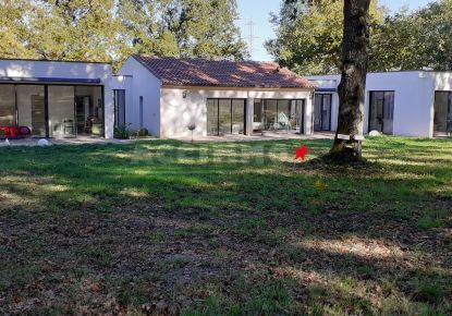 vente Maison Dremil-lafage