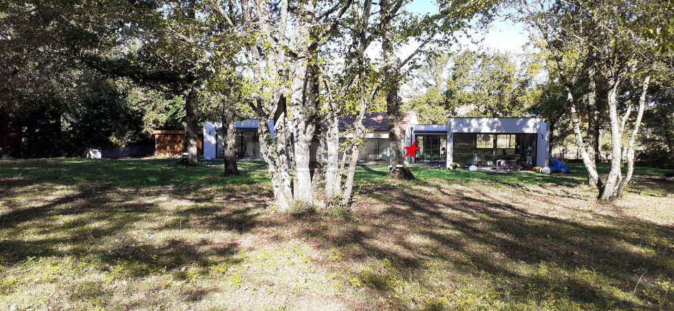 vente Maison Dremil-lafage - Photo 8