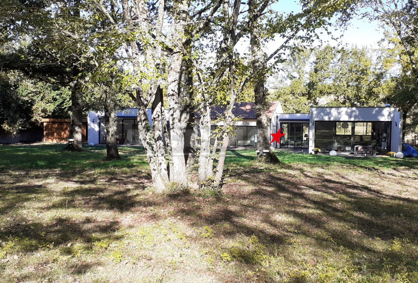 vente Maison Dremil-lafage - Photo 8