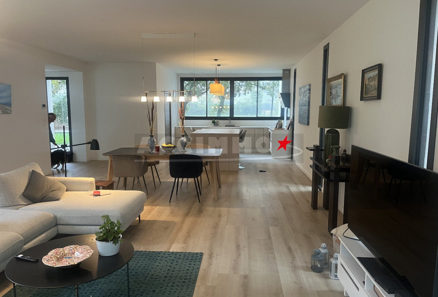 vente Maison Dremil-lafage - Photo 5