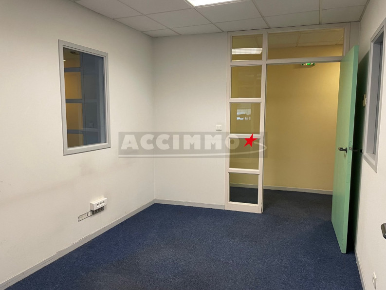 location Bureau Castres - Photo 7