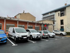 location Bureau Castres