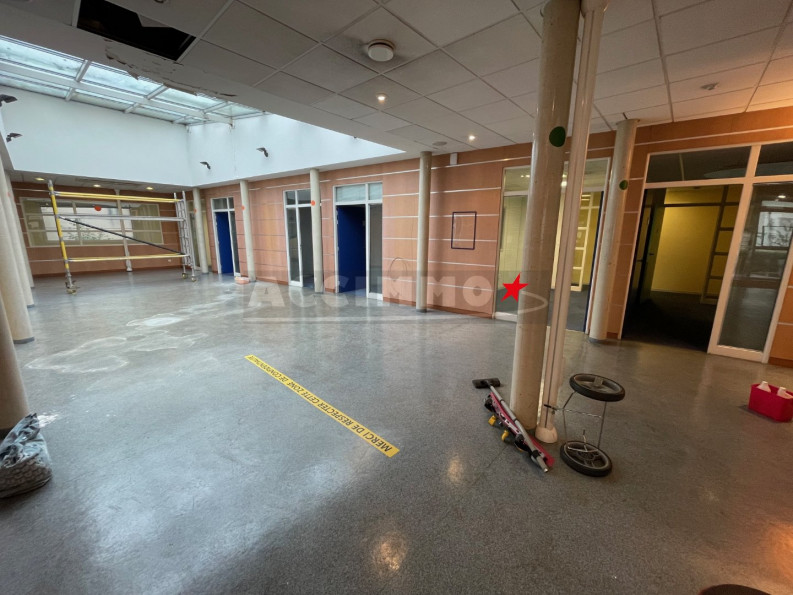 location Bureau Castres - Photo 1