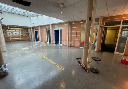 location Bureau Castres